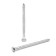 Bolt "Capercaillie", plumbing, DIN571, M6x90 mm, 400 pcs
