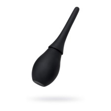 Anal shower Toyfa A-Toys, silicone, 23.8 cm