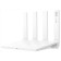 Wireless Huawei WiFi AX3 WS7100-25 (53030ADU) AX3000 10/100/100BASE-T white