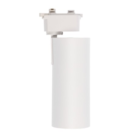 Track lamp, Luazon Lighting, LTL-010, 24 Deg, 30W, 2100 LM, 4000K, day. Bel., White-4