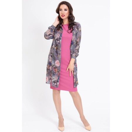 Women's dress, size 44-8