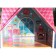 House Puppet Tenth Kingdom of Dream House "Villa", a two -story, fast assembly