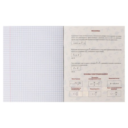 Subject Calligrata Top "BlackTone", 48 sheets in a physicist cage, reference material, cover coated cardboard, soft-touch + selective varnish, offset block-3