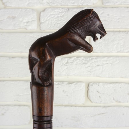 Souvenir tree "Leo" 92x12x4.5 cm-1