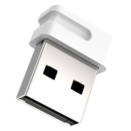 NETAC 128GB U116 NT03U116N-128G-30WH USB3.0 white flash drive-4