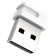NETAC 128GB U116 NT03U116N-128G-30WH USB3.0 white flash drive