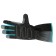 Garden textile gloves, for plants with spikes, without coating, size 9, gray, Gardena