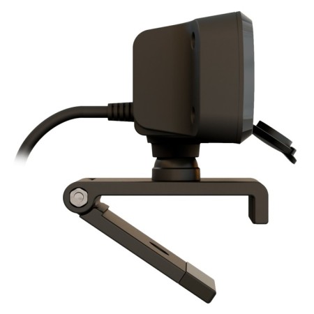 Camera Web Creative Live! CAM SYNC V3 Black 5MPIX (2560x1440) USB2.0 with a microphone (73VF090 106689-2