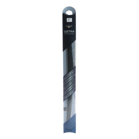 Cartage wiper brush 21/530 mm, hybrid-3