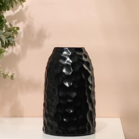 Vase for flowers Interior Gloria 26.5 x 16.5 x 16.5 cm-5