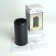 Ceiling light Feron ML184, IP20, GU10, 35 W, 54x54x100 mm, black color black