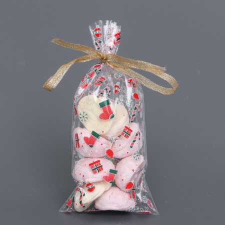 Package Packy BOPP, "Sweets" 9*19 cm-1