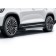 Thresholds "Silver" Rival for Jetour X90 Plus 2023
