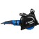 Shtroborez "Zubble" ZSh-P45-2100 PVTK, 2100 W, 180x22.2 mm cut depth 0-45 mm, case