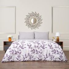 Bed linen euro, size 220x240 cm, 200x220 cm, 50x70 cm - 2 pcs