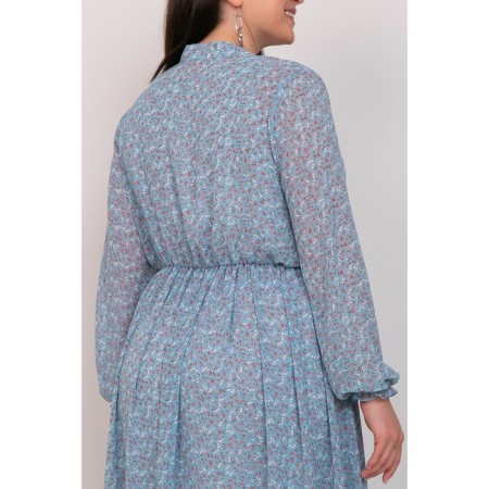 Women's dress, size 50-6