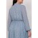 Women's dress, size 50