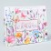 Gift Package Laminated, packaging, “Congratulations on March 8”, ML 25 x 21 x 8 cm