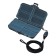 Fisherman Fish MEIHO Versus VS-310 Black 114x63x34