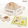 Lotto "Cute Animals", 24 details