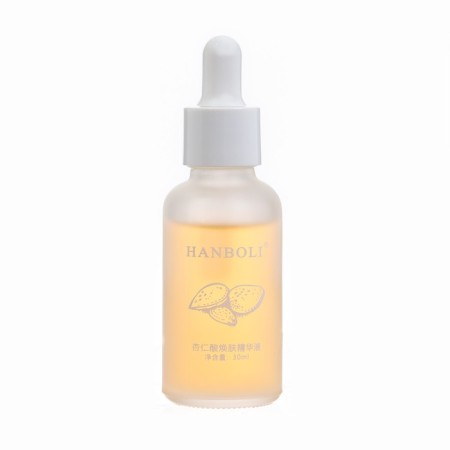 Facial serum with almonds against acne, 30 ml-1