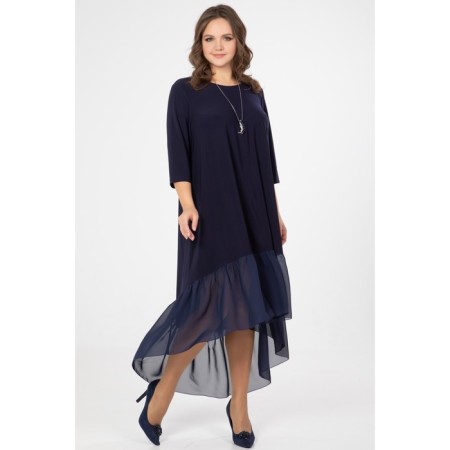 Women's dress, size 54-1
