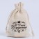 Bag for the park "Happy Birthday", 12 x 8 cm