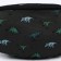 Bag belt dinosaurs, 32x8x15 cm, lightning department, green color
