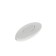 Makel 10014 cord switch, white color
