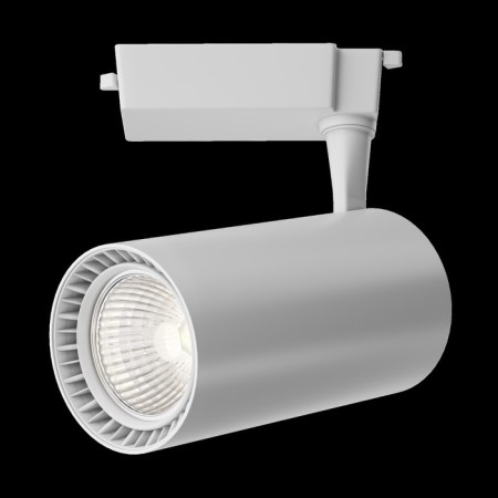 Technical TR003-1-36W4K-S-W, LED, 36 W, 170x165 mm, 3450 lm, 4000k, white-7