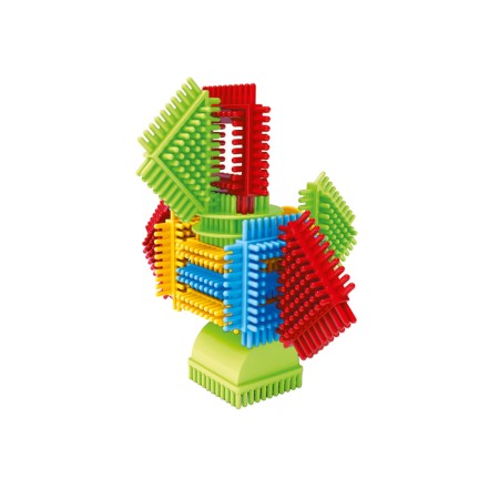 Needle designer Mini Bristles "helicopter", 58 parts-3