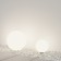 Landscape lamp Outdoor O594FL-01W, 1x30W, 30x30x29 cm, E27, white color