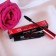 Vivienne Sabo Mon General eyelashes, with an extreme volume effect, black color, 9 ml