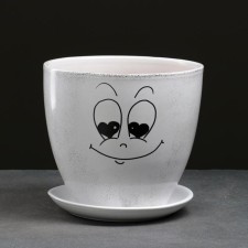 Pot Flower mood 5 liters