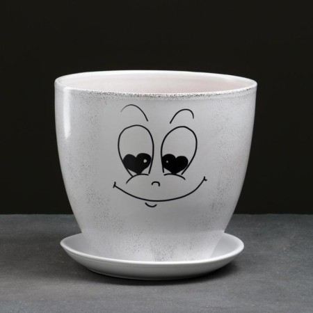 Pot Flower mood 5 liters