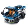 Radio -controlled designer "Special Technics", 2 assembly options, 394 parts
