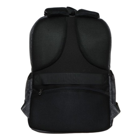 Youth backpack Davente Business 42 x 32 x 16 cm, 18l, ergonomic back, 3 front pockets-5