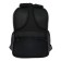 Youth backpack Davente Business 42 x 32 x 16 cm, 18l, ergonomic back, 3 front pockets