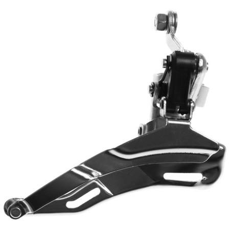 Front Dream Bike 48t, 28.6 mm, lower rod, aluminum-1