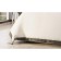 Bed linen 1.5 joint venture Sofi de Marko “Fleur No. 4”, size 180x230 cm, 160x220 cm, 50x70 cm - 2 pcs