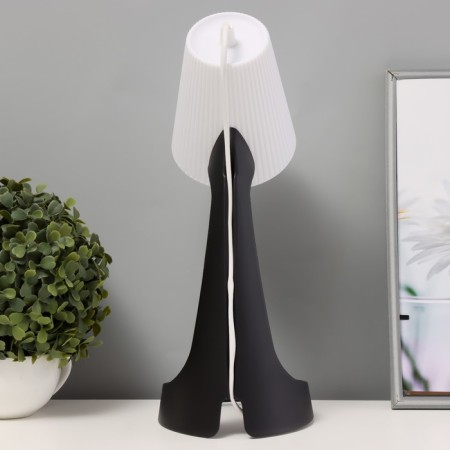 Table lamp Fix 1HE27 15W ONICS-6
