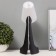 Table lamp Fix 1HE27 15W ONICS