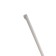 MANTRA TORCH, LED, 900LM, 3000K, 150x150x598 mm table lamp, matte white color