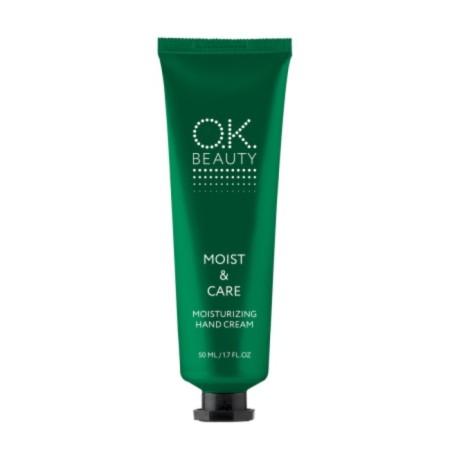 Hand cream