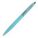 Handle Automatic San Remo 1.0 mm, metal blue case, blue rod, in a tube
