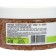 Body scrub strengthens Dream Nature Coconut and walnut, 250 g