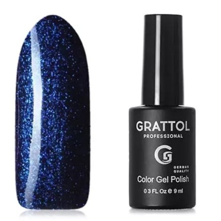 Gellax Grattol OS Opal No. 13, 9 ml