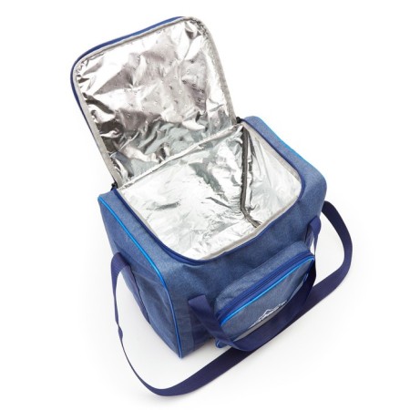 Thermal drum, 28 l, 36 x 23 x 34 cm, dark blue-1