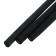 Coal natural for drawing set 10 pieces, diameter 3-6 mm, (from willow wood), ZHK, DK11074