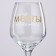 A glass for the wine "Dreams Complete", 350 ml